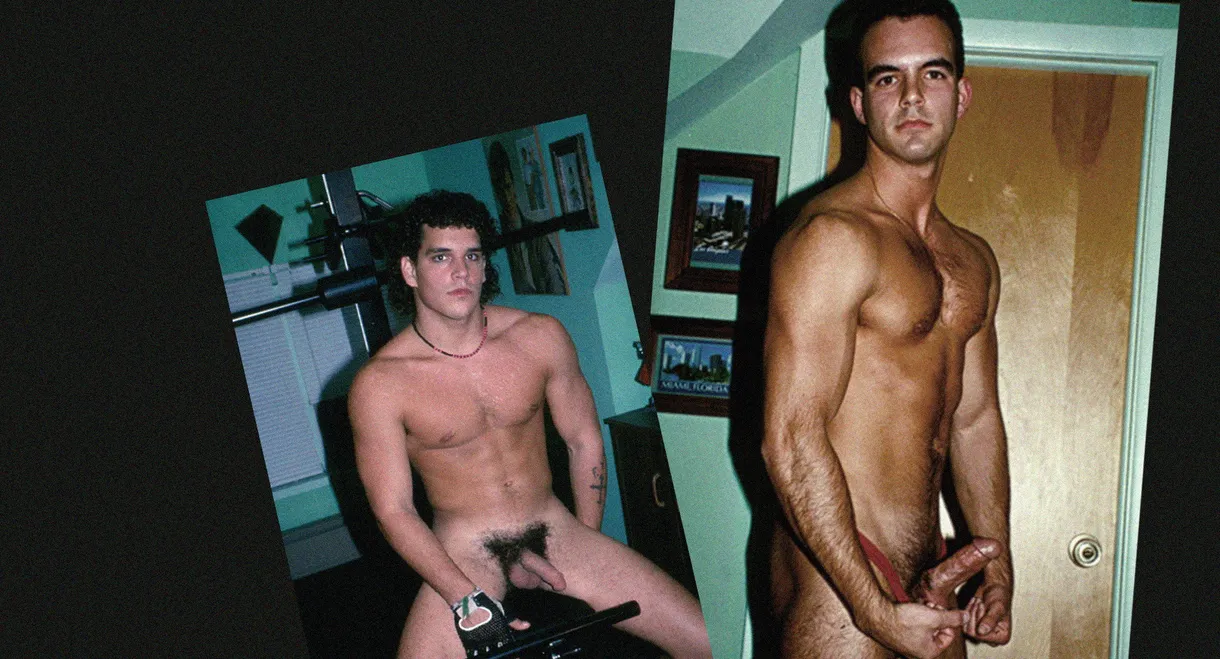 The Naked Truth (X-Posed Images)