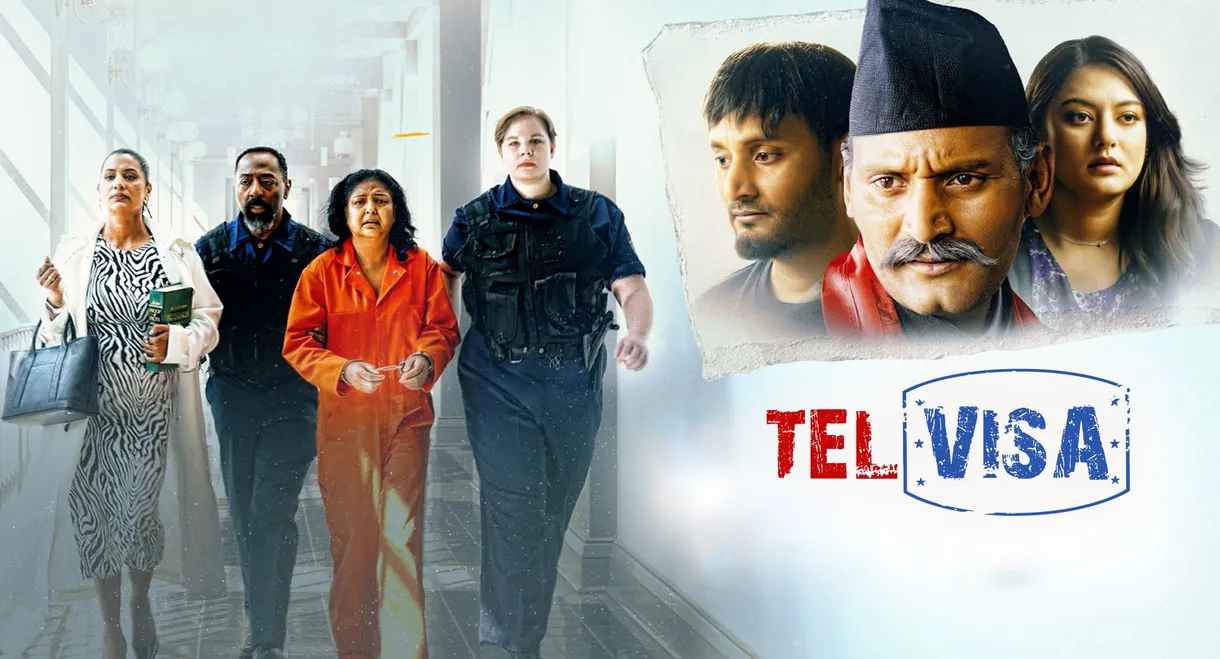 Tel Visa