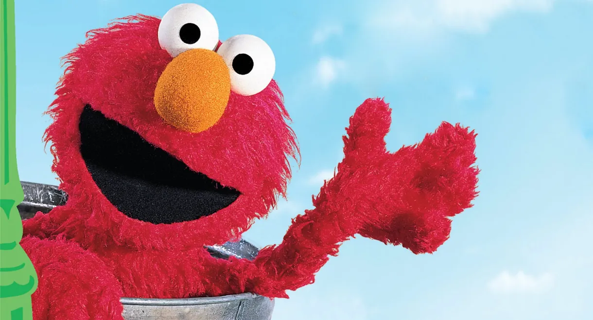 The Adventures of Elmo in Grouchland: Sing and Play