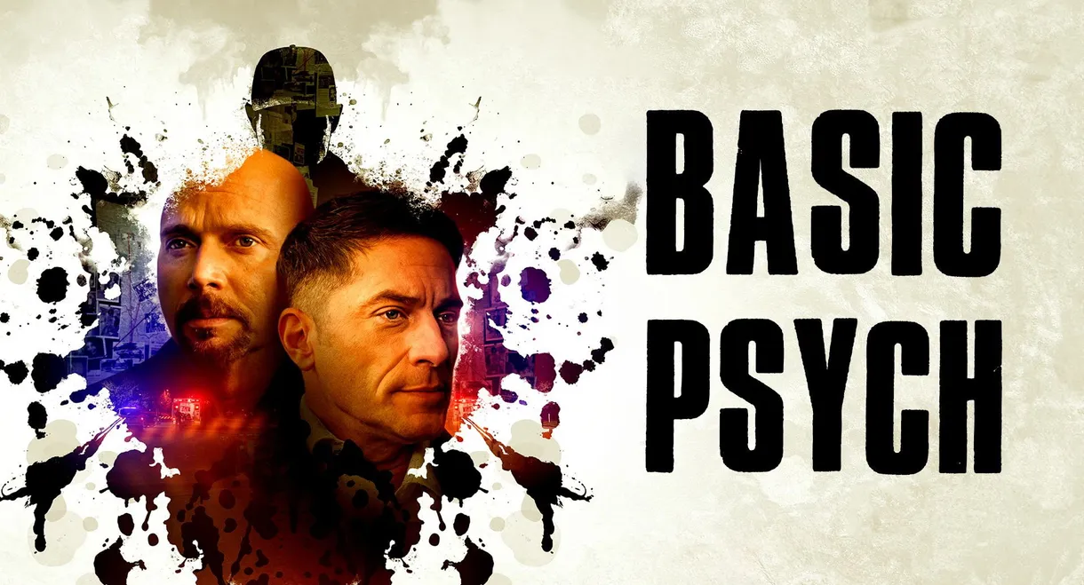Basic Psych
