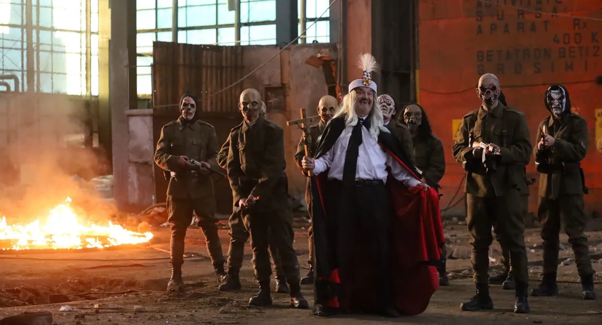 Dracula