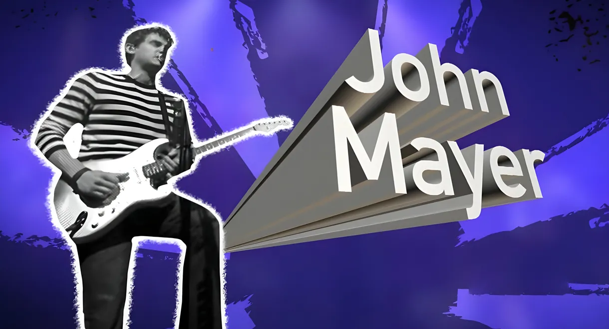 John Mayer - Austin City Limits