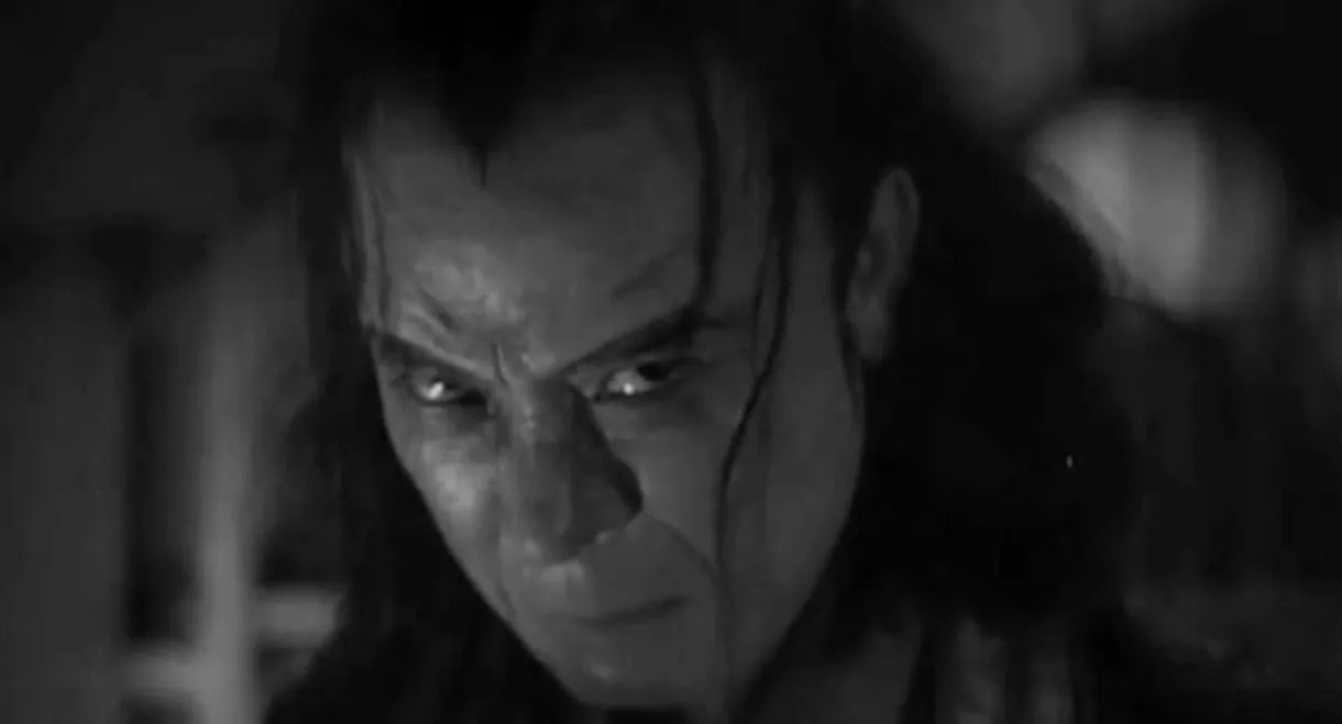 The Mysterious Edogawa Ranzan