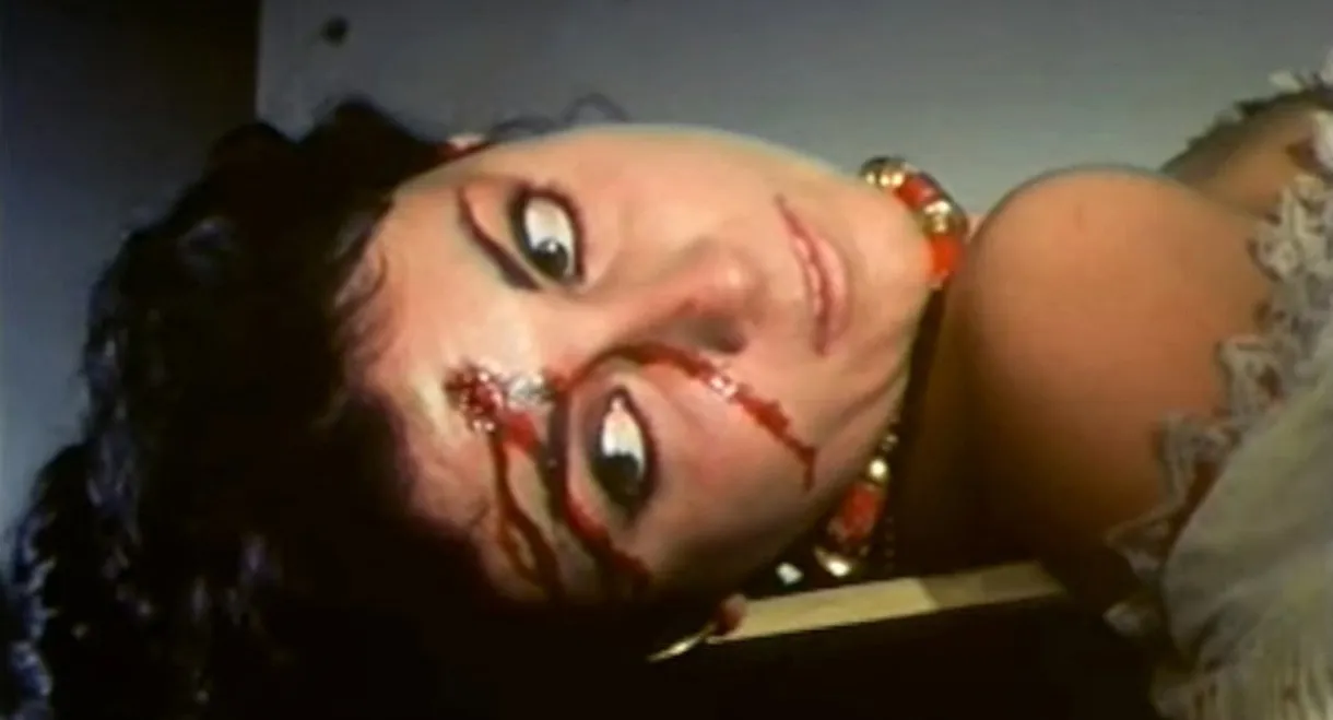 Crime in Via Teulada