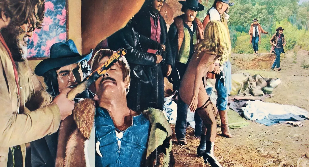 Shoot Joe, and Shoot Again