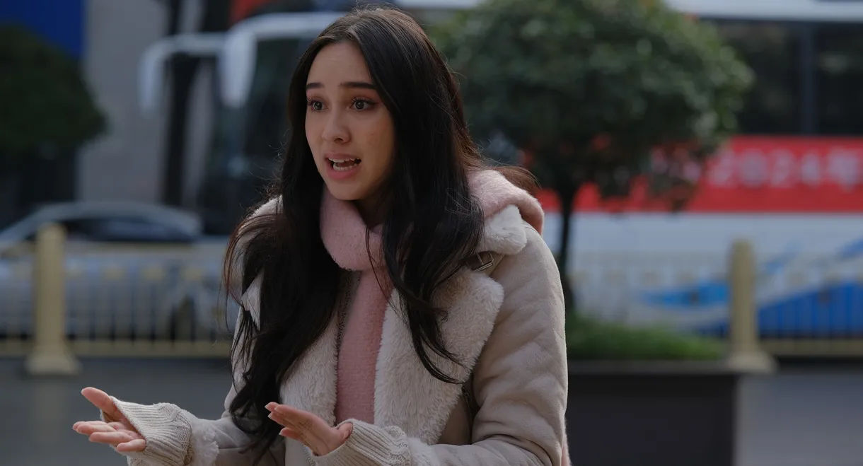 Assalamualaikum Beijing 2: Lost in Ningxia