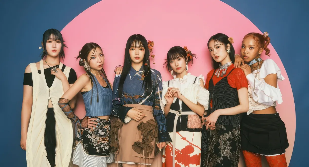 BoA LIVE TOUR 2010 IDENTITY