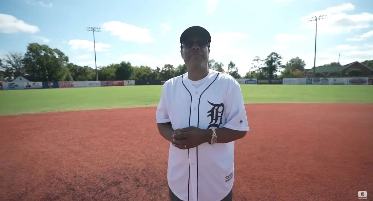 How Sweet It Is: The Lou Whitaker Story