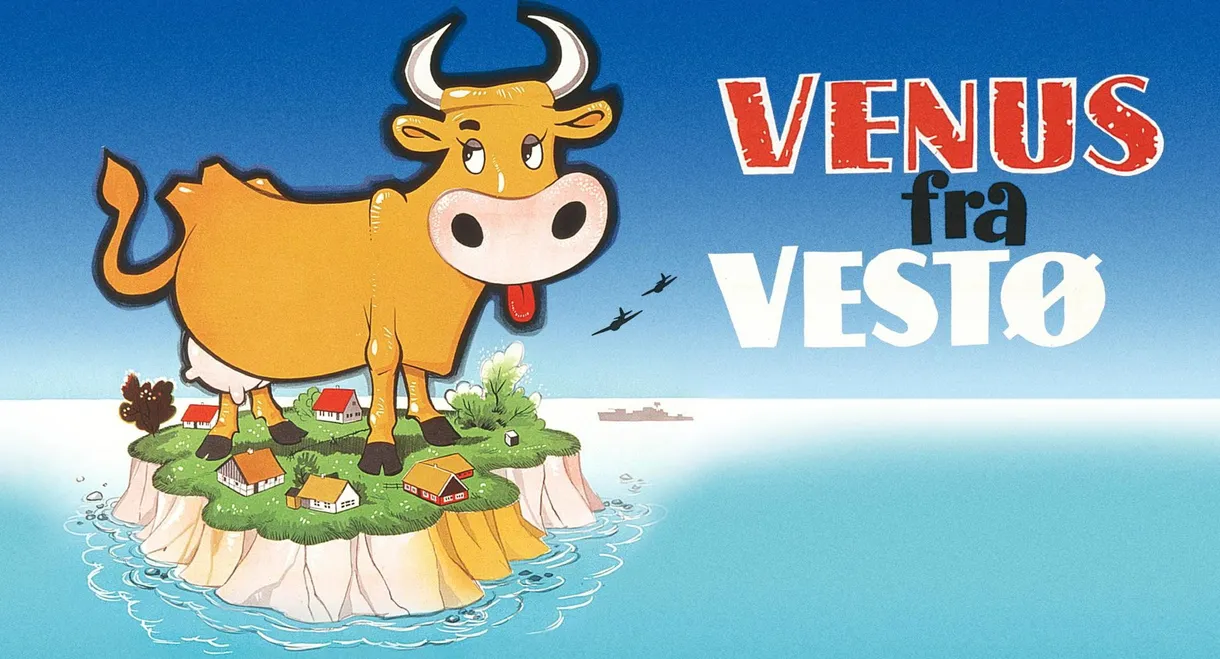 Venus fra Vestø
