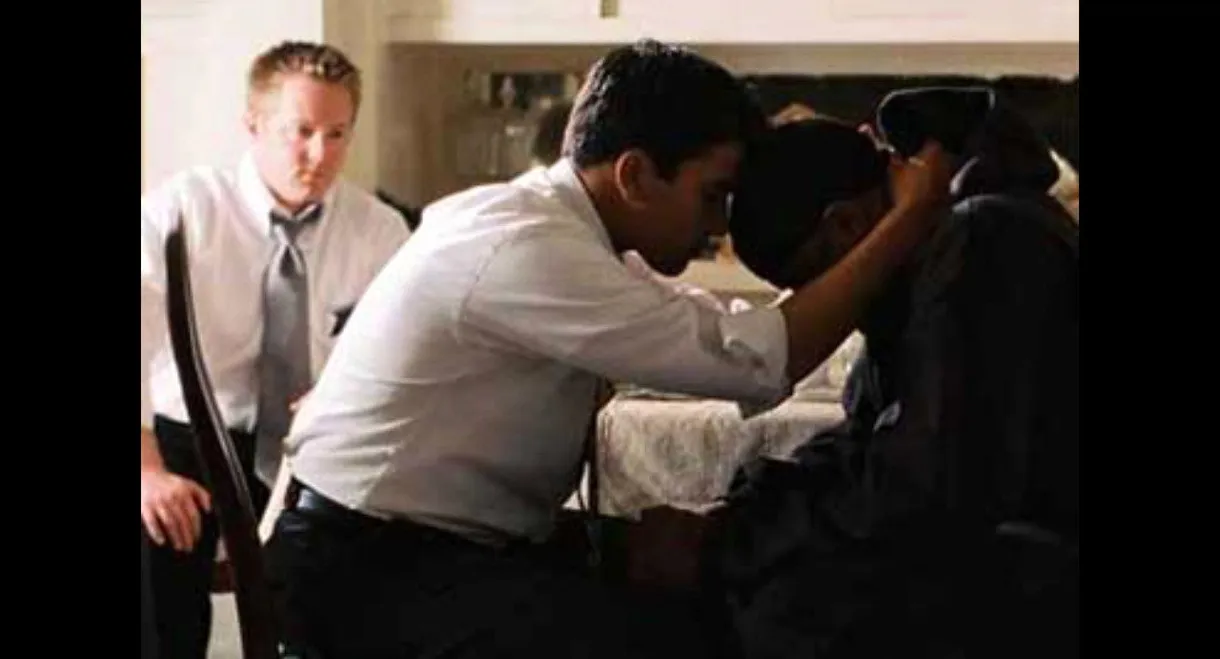 God's Army 2: States of Grace