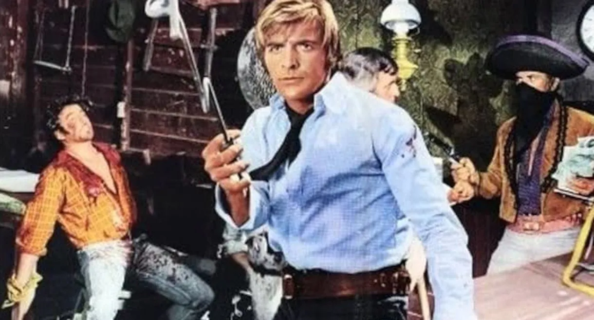 Fighters from Ave Maria