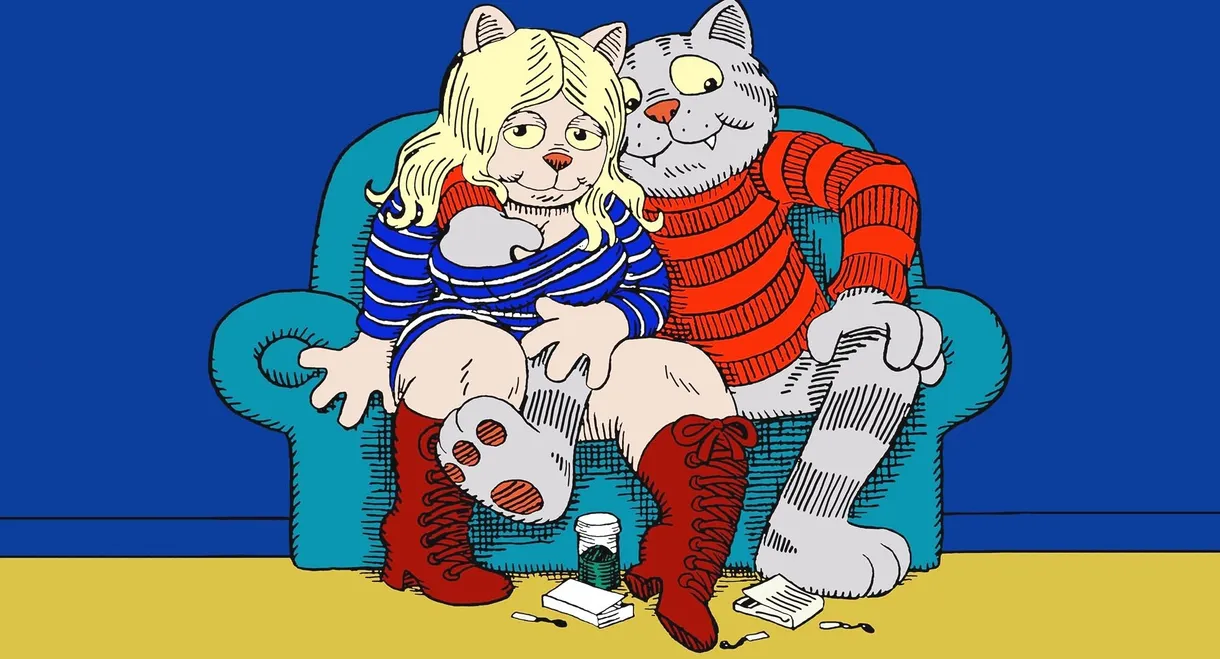 Fritz the Cat