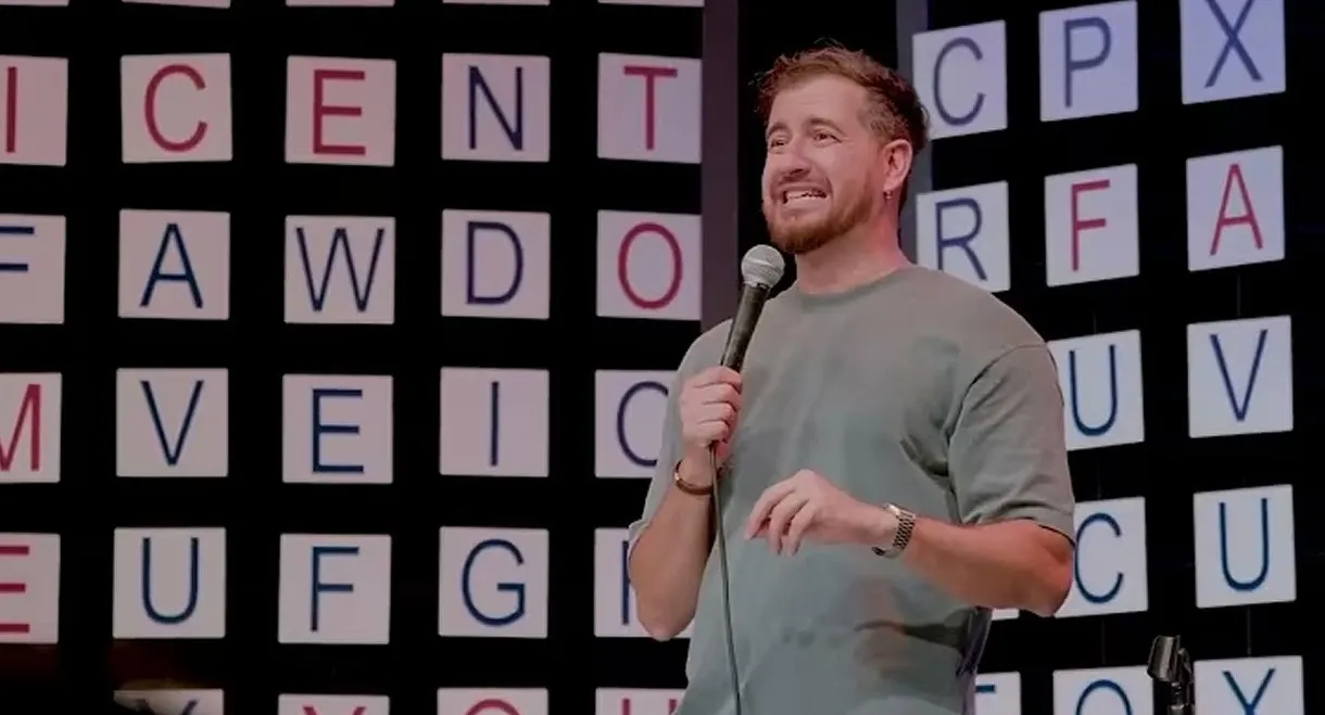 Afonso Padilha: Bilíngue Não Praticante