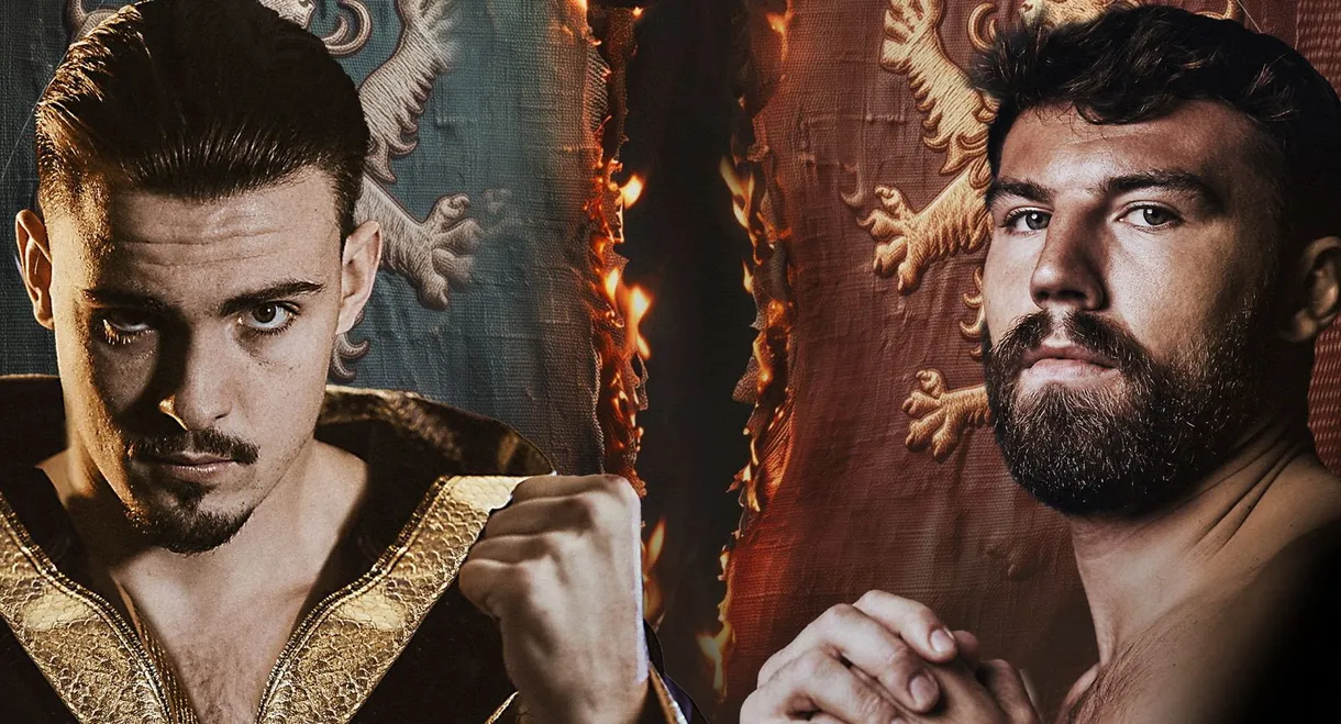 John Hedges vs. Pat Brown