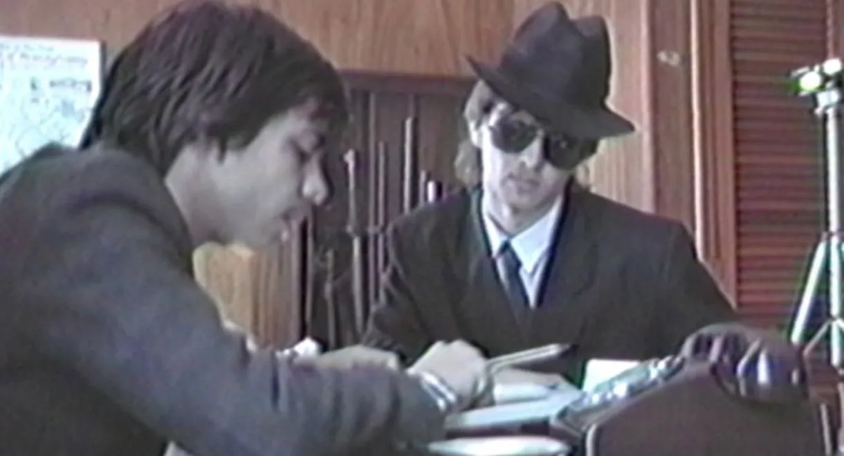 Church of the Damned