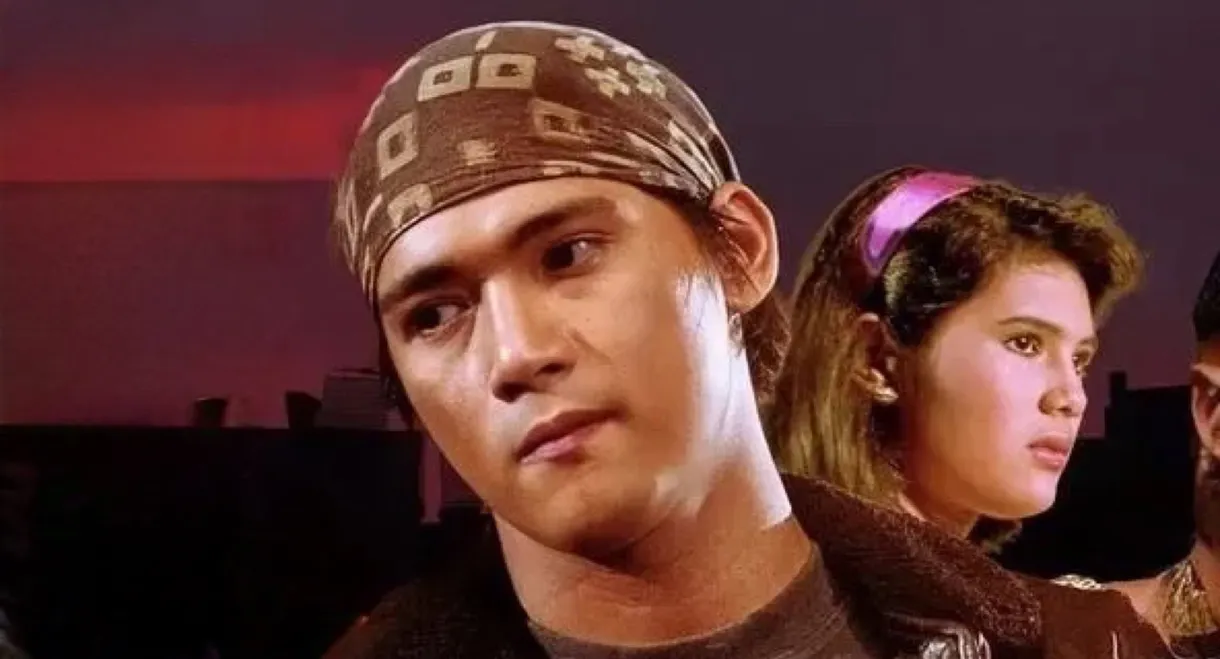 Ang Utol Kong Hoodlum