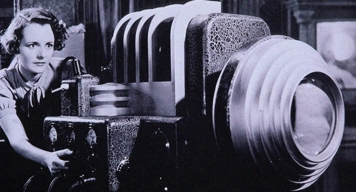 Trapped by Television