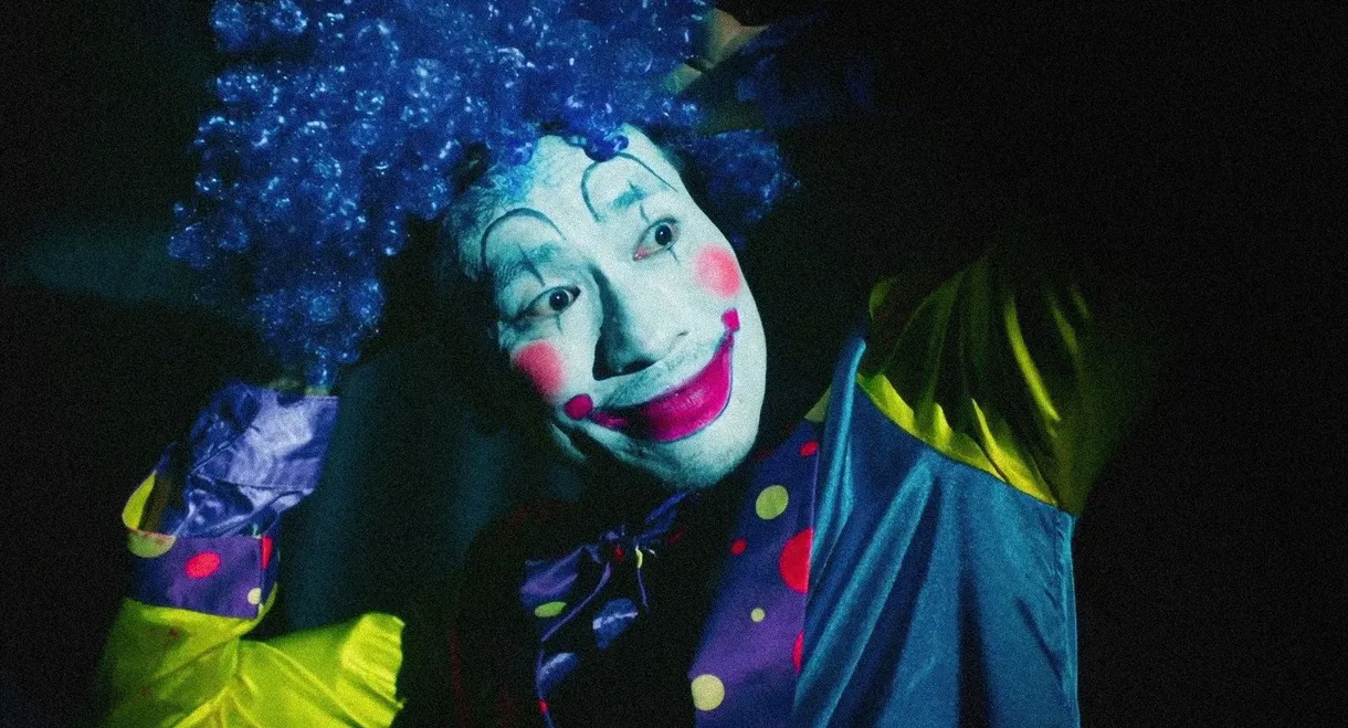 Let Me Tell You, Dad