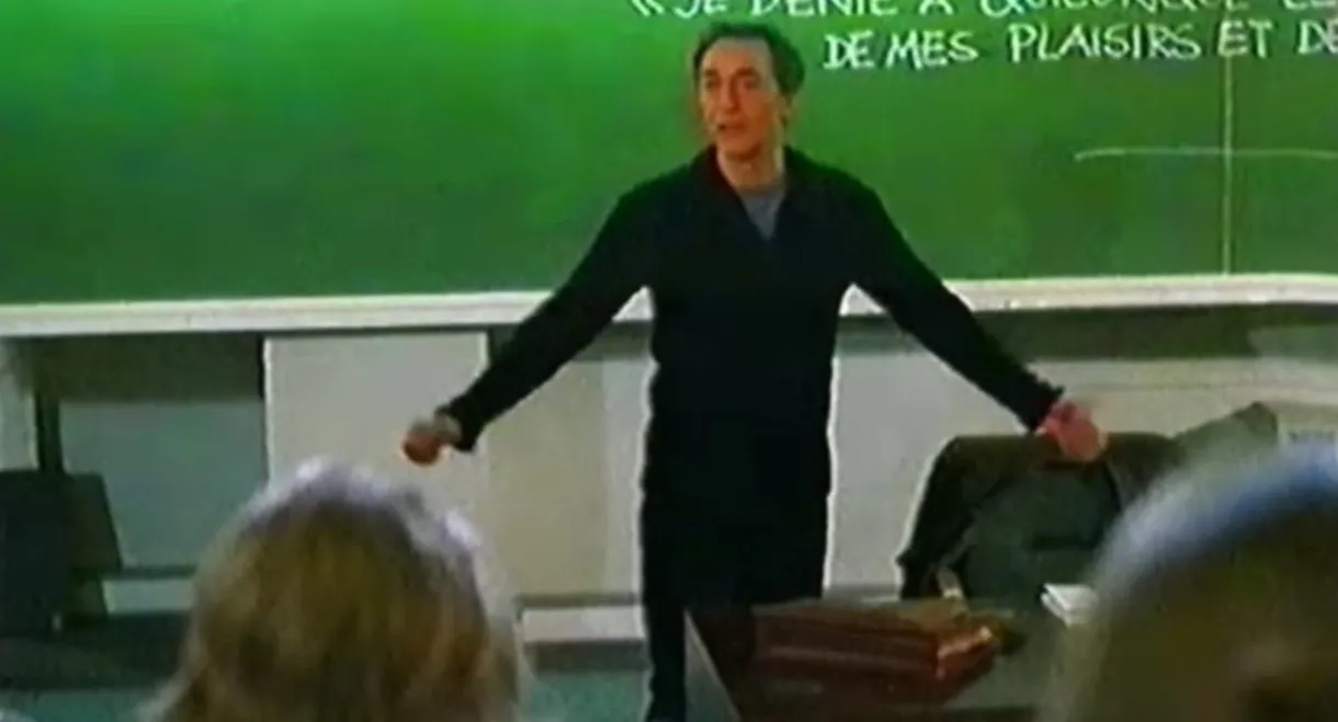 Péril imminent: Mortel chahut