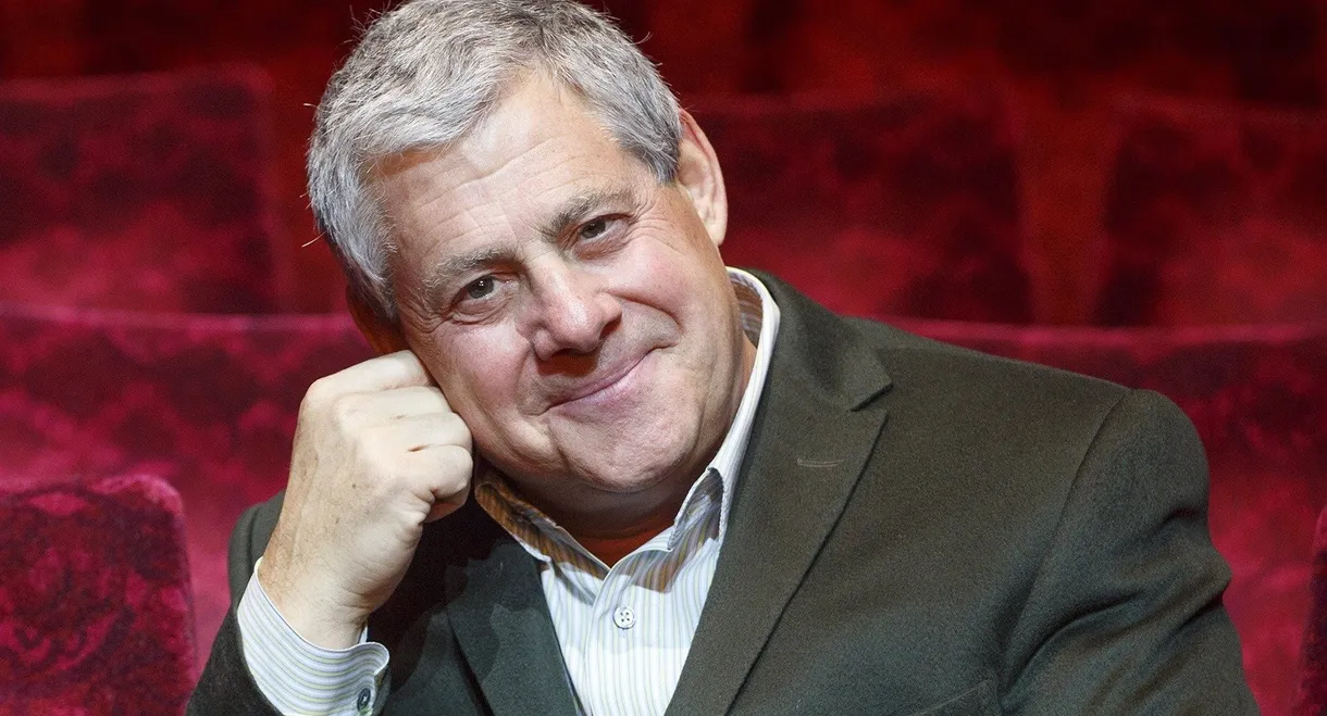 Cameron Mackintosh - The First 50 Years