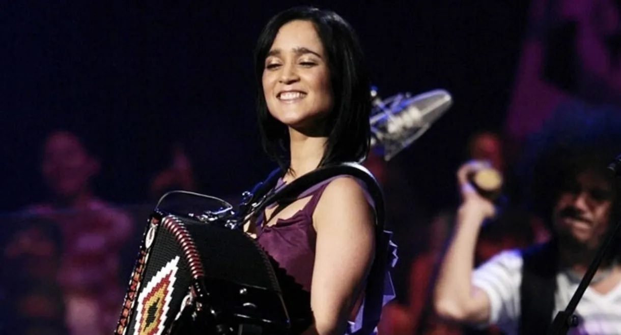 MTV Unplugged: Julieta Venegas