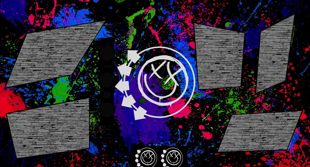 blink-182: Live in Camden