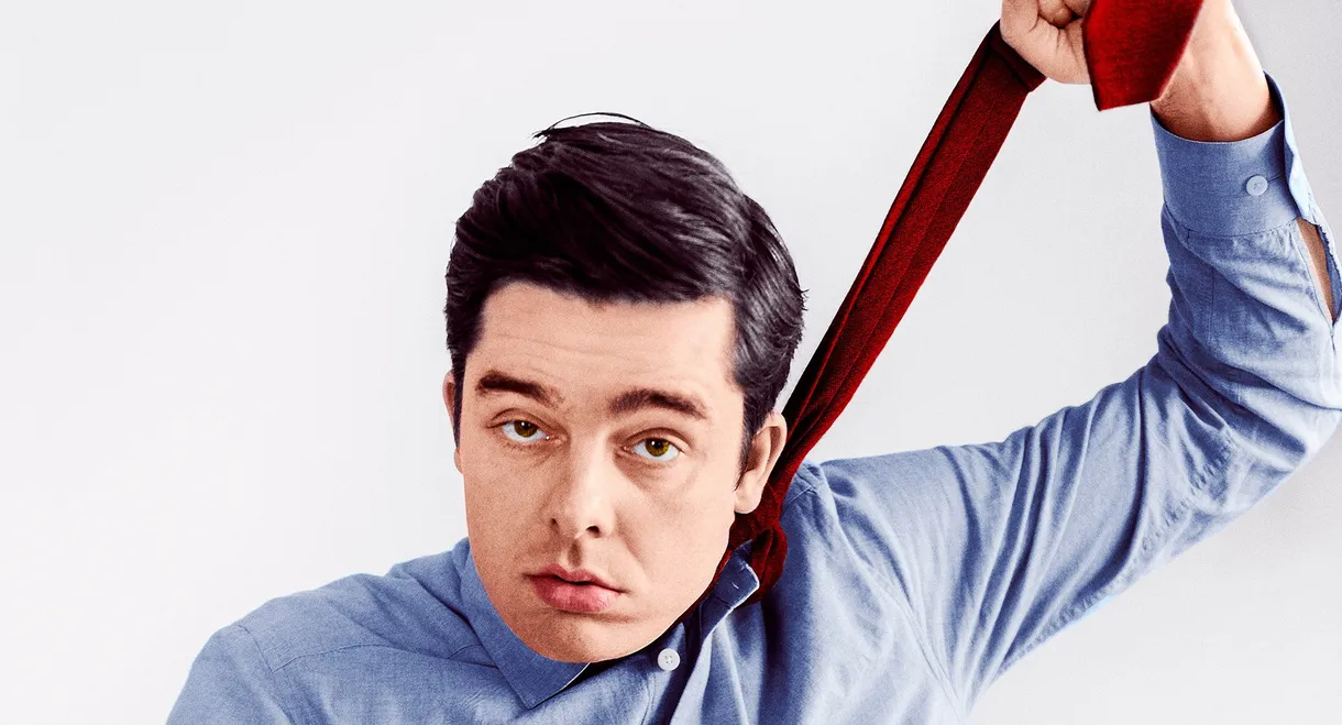 Michael Schøt: Ulykkeligt Vidende