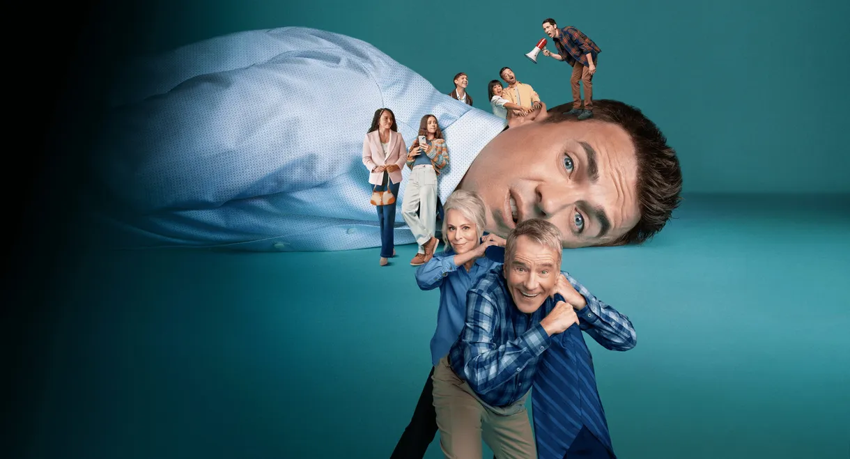 Malcolm in the Middle: Life's Still Unfair