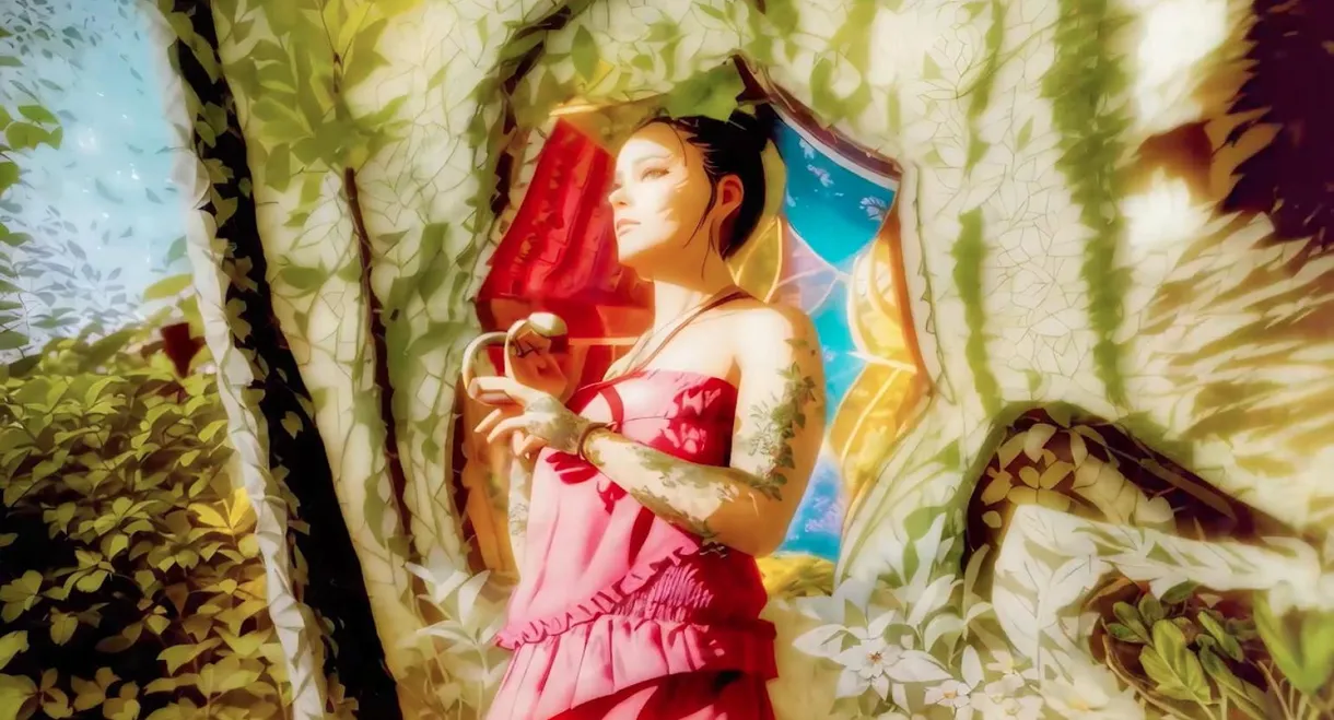 Chambao. Twenty years of music