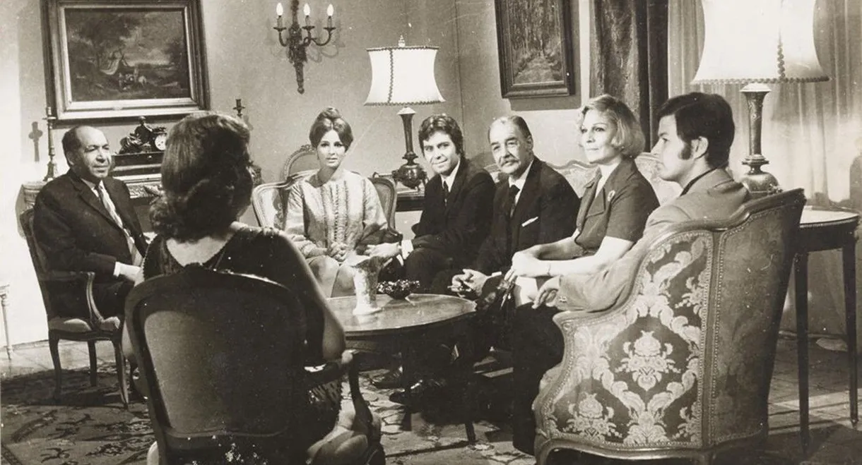 My blood, My Tears and My Smile