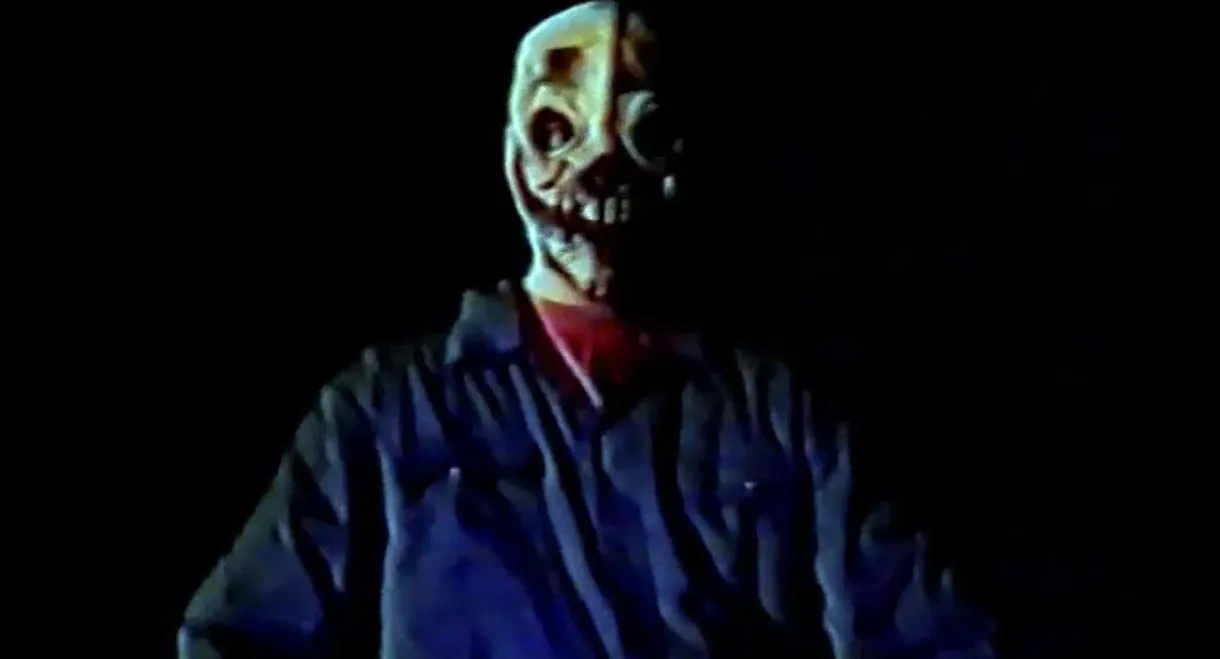 Garden Tool Massacre