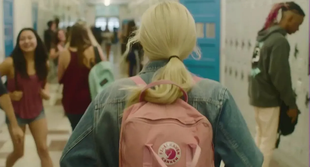 Hayley Kiyoko: Gravel To Tempo