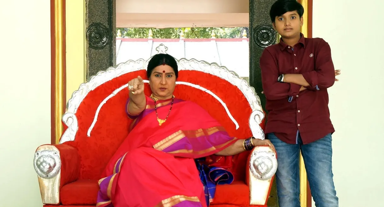 Annapurnamma Gari Manavadu