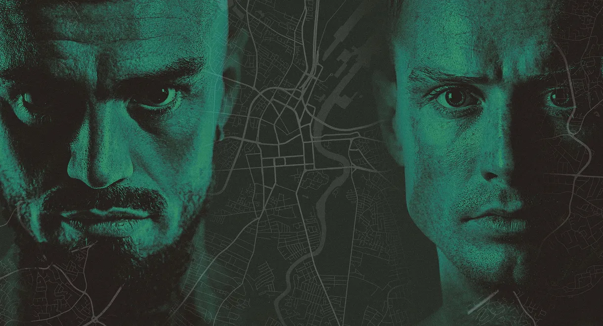 Lewis Crocker vs. Paddy Donovan