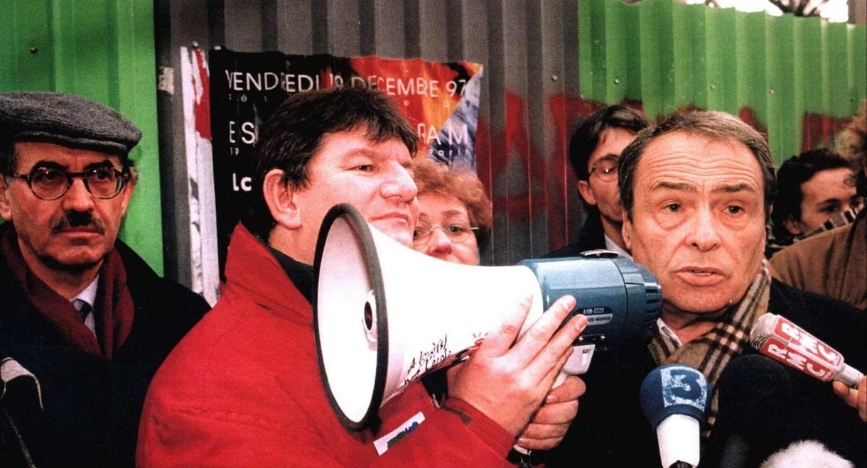 Sociology Is a Martial Art