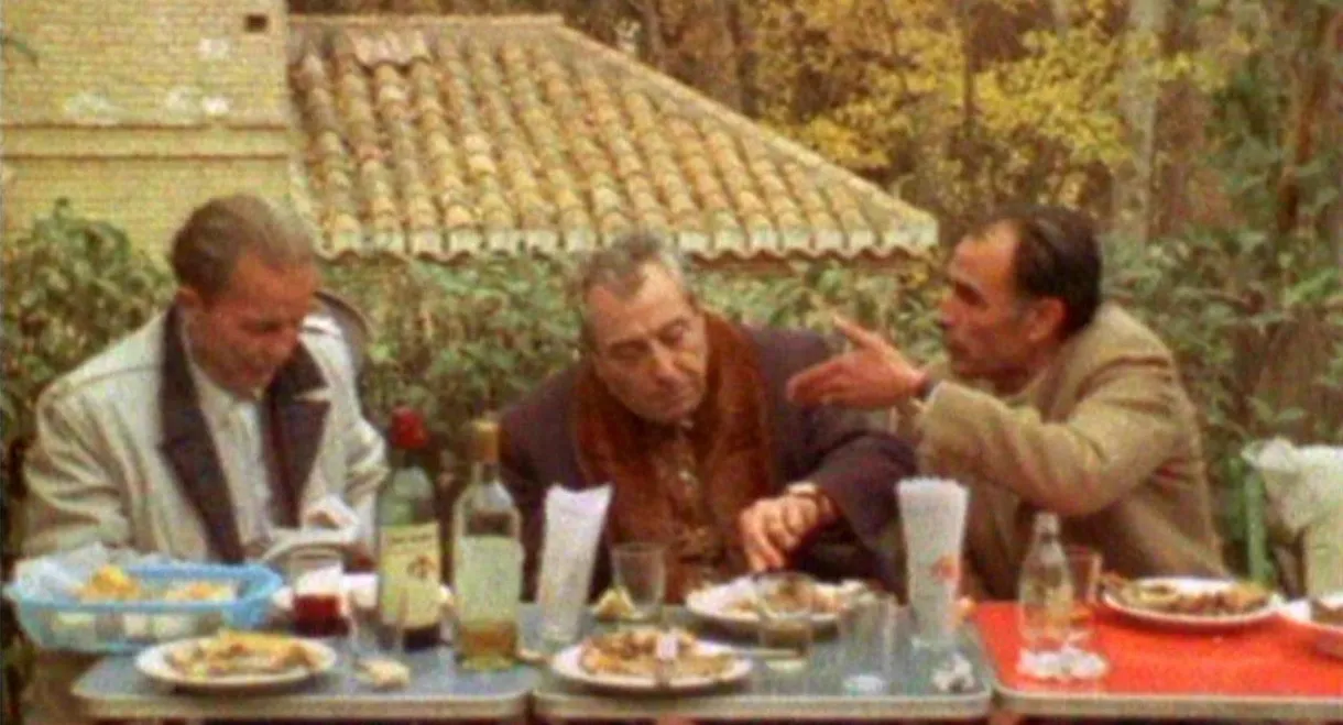 Dearest Executioners