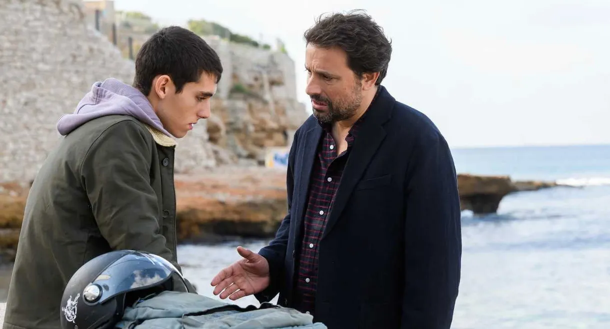 Une mort sans importance