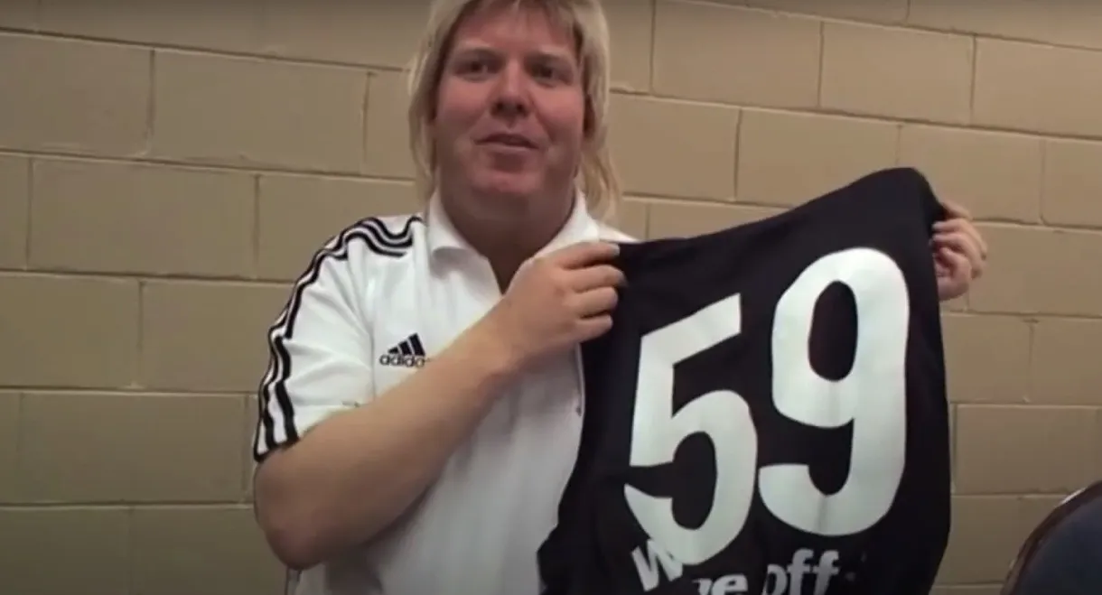 Strauchanie - Pure B.S.