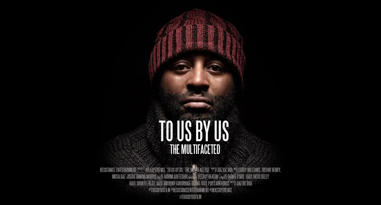 To Us by Us - The Multifaceted