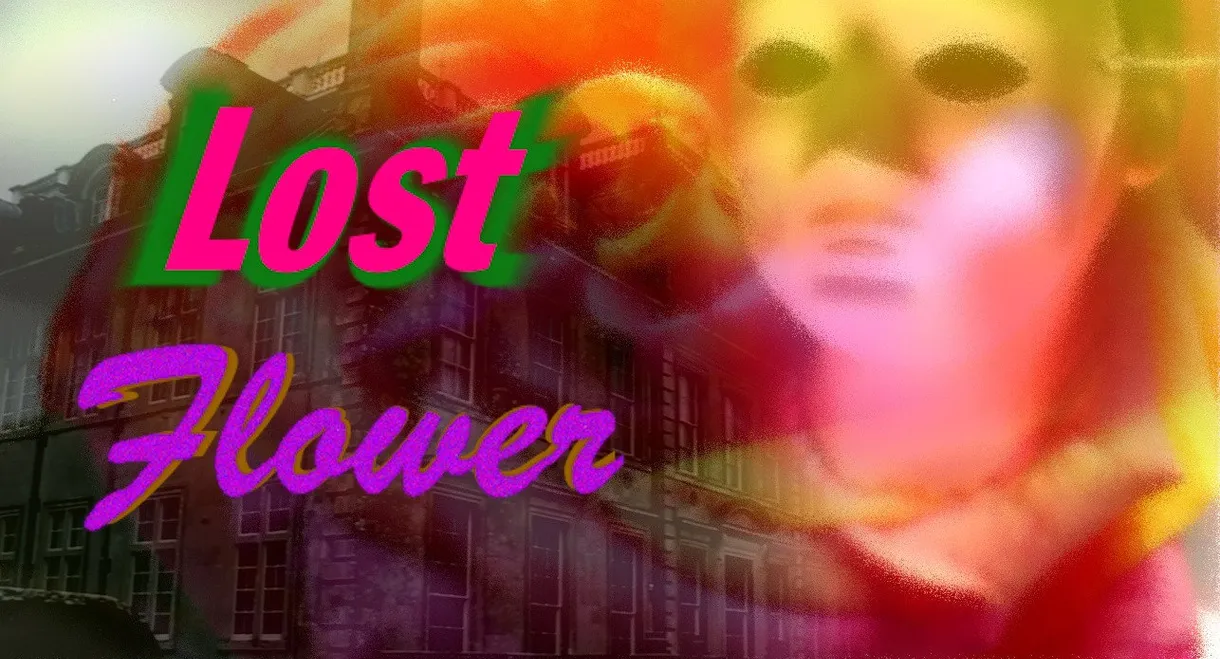 Lost Flower