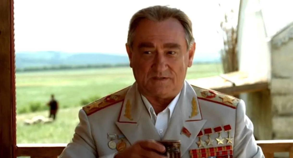 A Hare over the Abyss