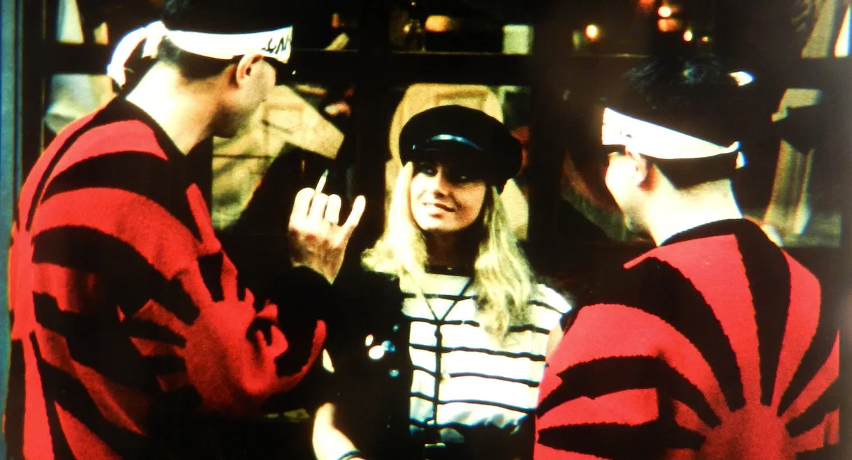 I ragazzi di Torino sognano Tokyo e vanno a Berlino