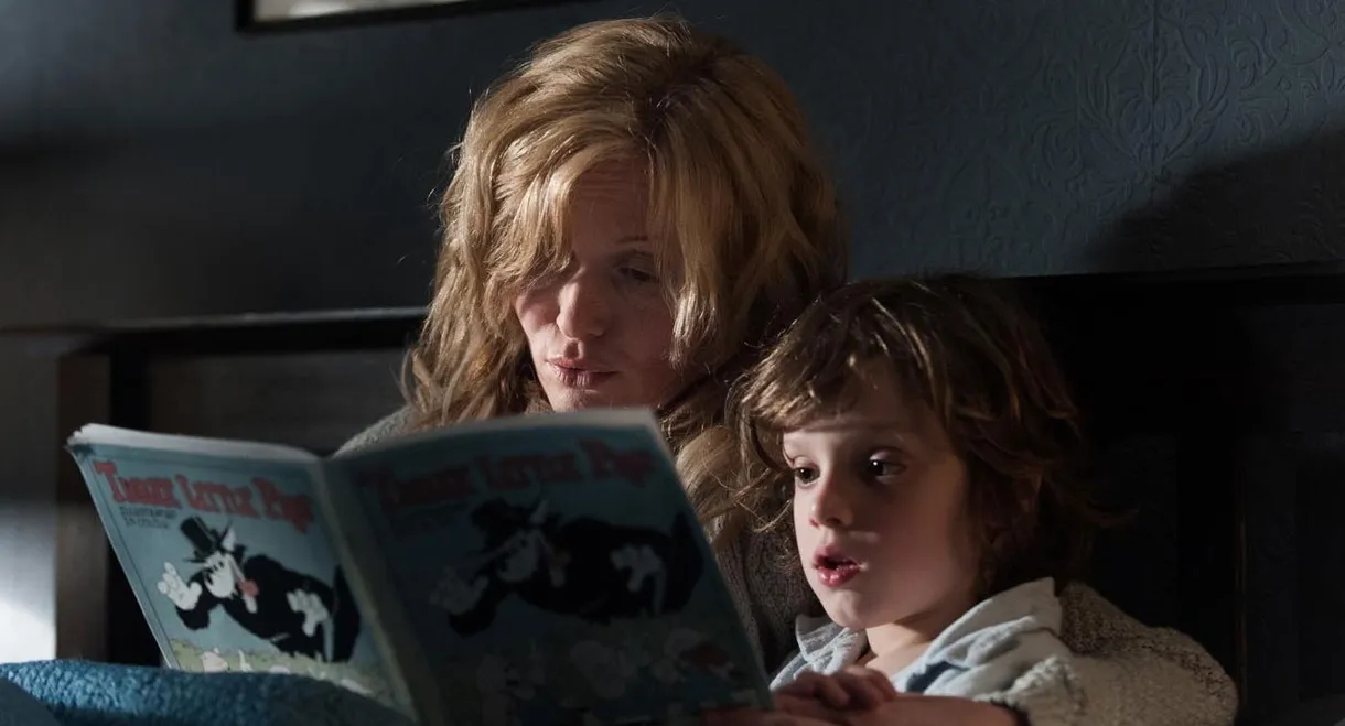 A Mother's Sacrifice