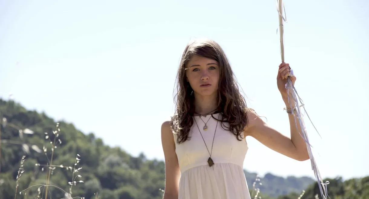 I Believe in Unicorns