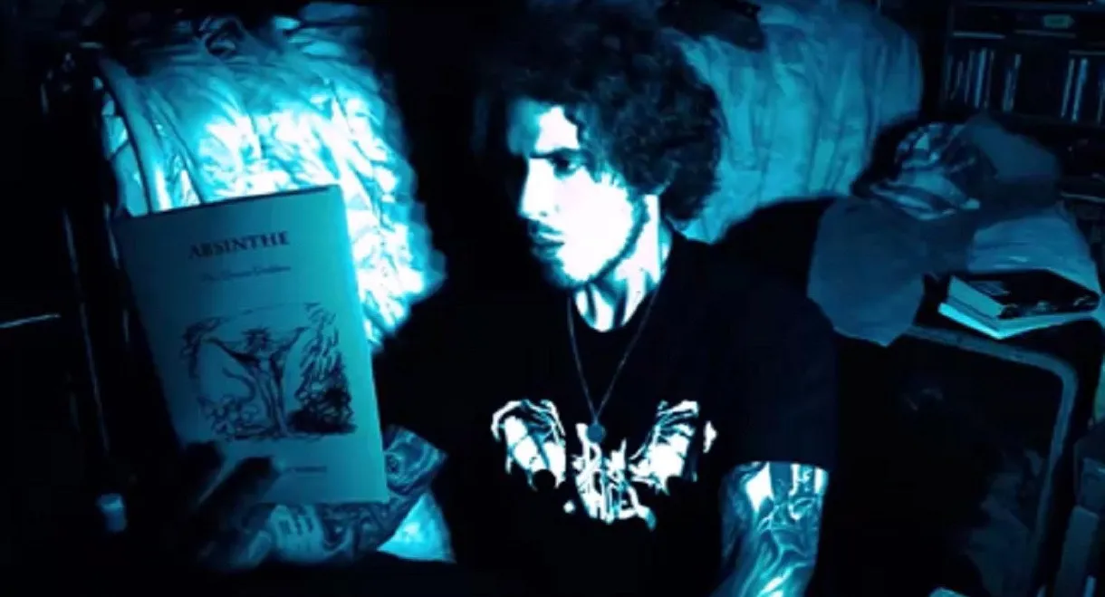 Dante's Shadow of Sin