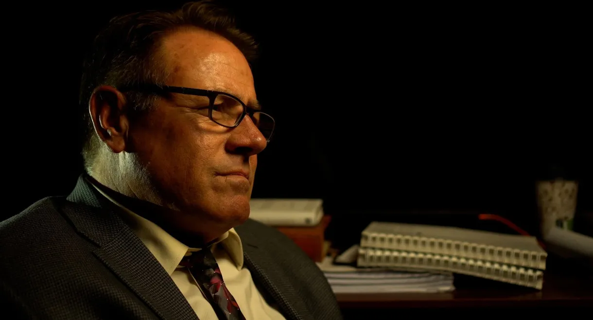 The Case of: Dakota Moore