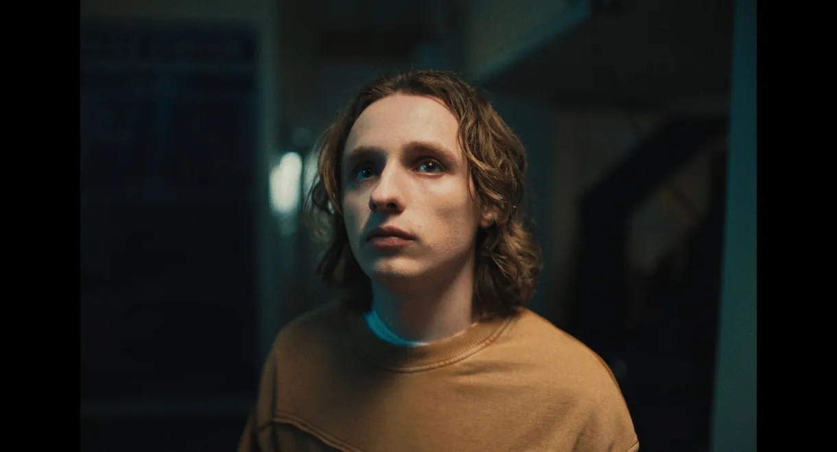 Every Time I See A Yellow Car