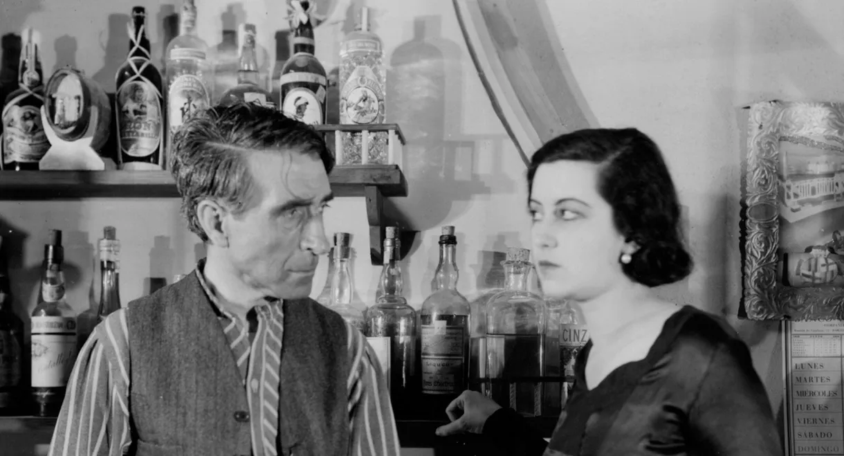 El cafè de la Marina