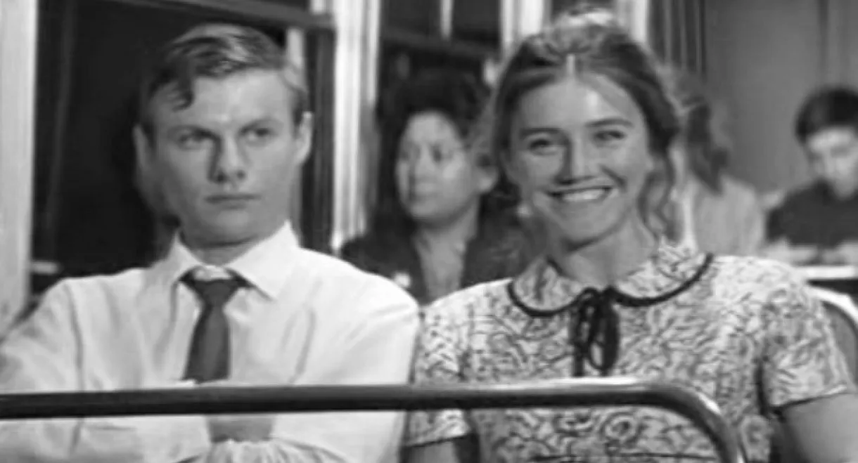 The Incident Which Nobody Noticed