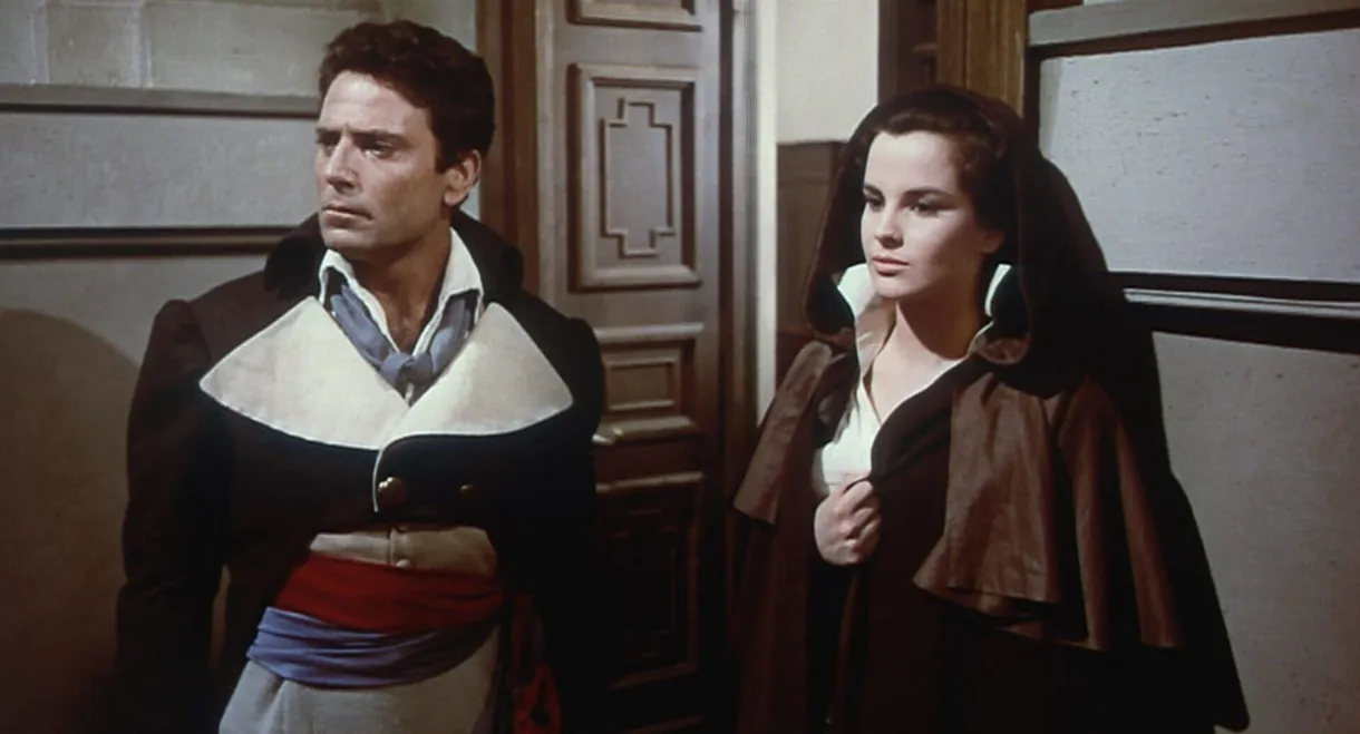 Le souffle de la liberté